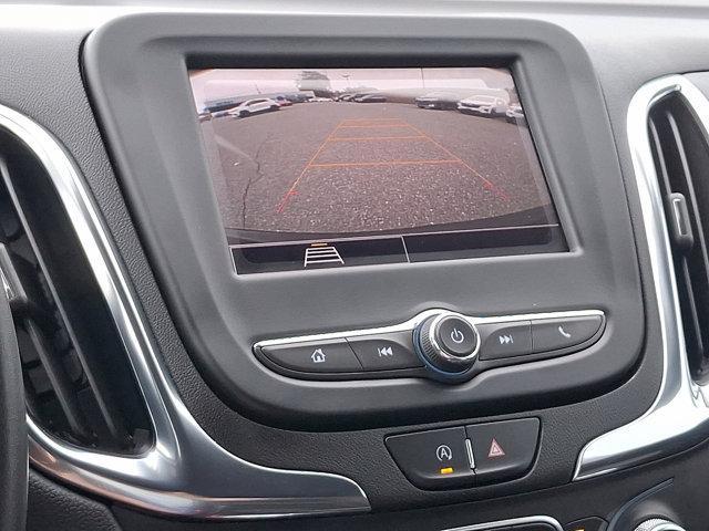 used 2022 Chevrolet Equinox car, priced at $23,990