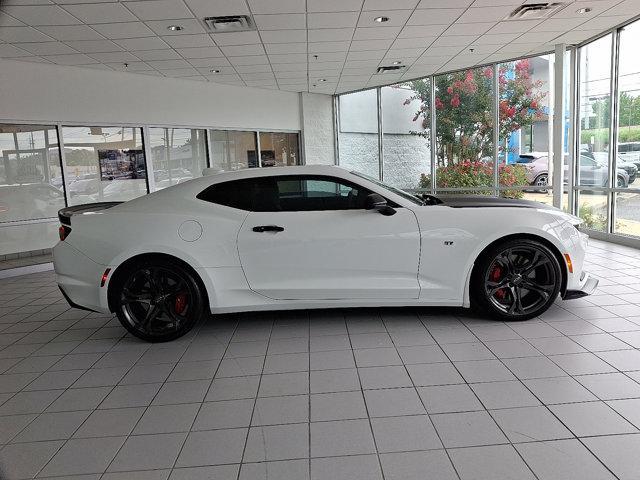 used 2023 Chevrolet Camaro car, priced at $53,990