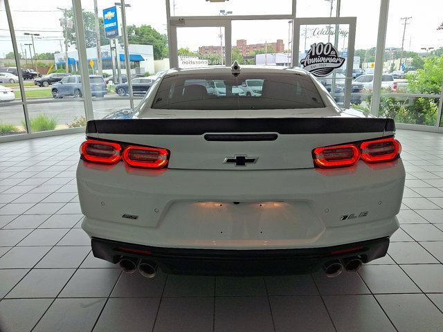 used 2023 Chevrolet Camaro car, priced at $53,990