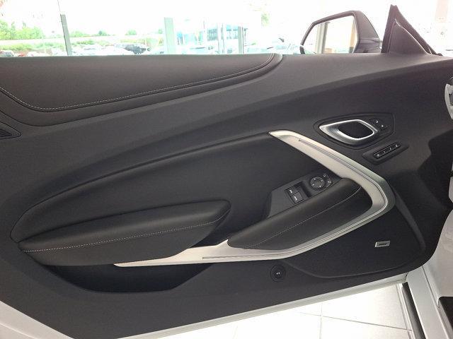 used 2023 Chevrolet Camaro car, priced at $53,990