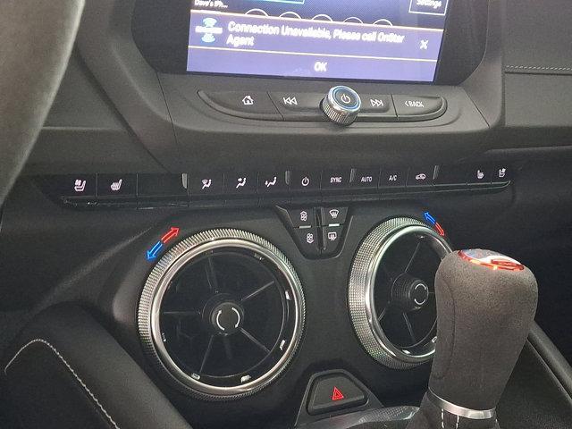 used 2023 Chevrolet Camaro car, priced at $53,990