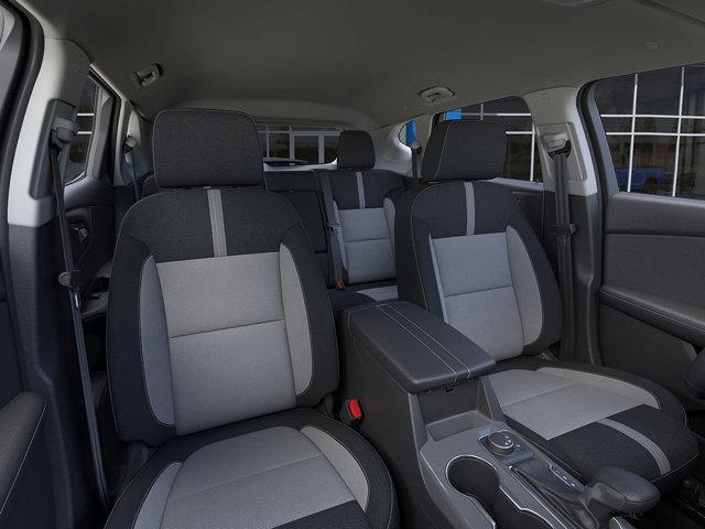 new 2025 Chevrolet Blazer car, priced at $39,655