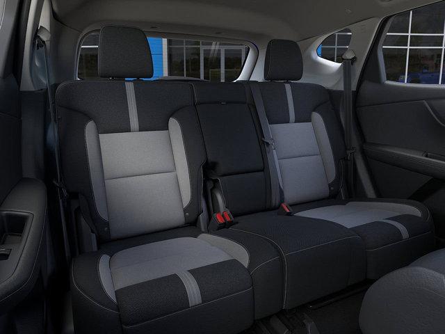 new 2025 Chevrolet Blazer car, priced at $39,655