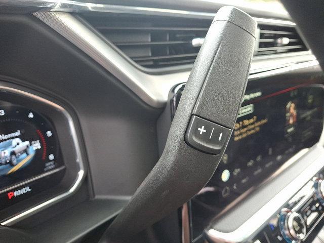 used 2024 GMC Sierra 2500 car, priced at $78,990