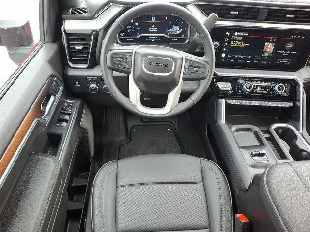 used 2024 GMC Sierra 2500 car, priced at $78,990