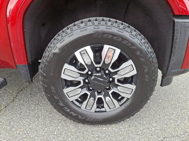 used 2024 GMC Sierra 2500 car, priced at $78,990
