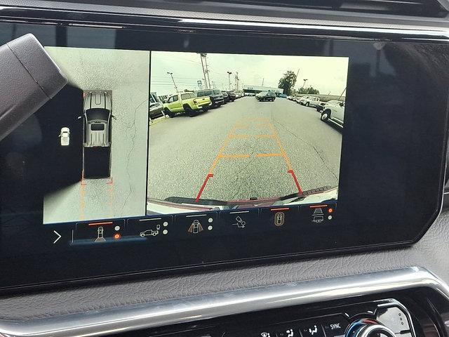 used 2024 GMC Sierra 2500 car, priced at $78,990