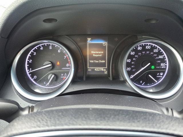 used 2018 Toyota Camry car, priced at $18,990