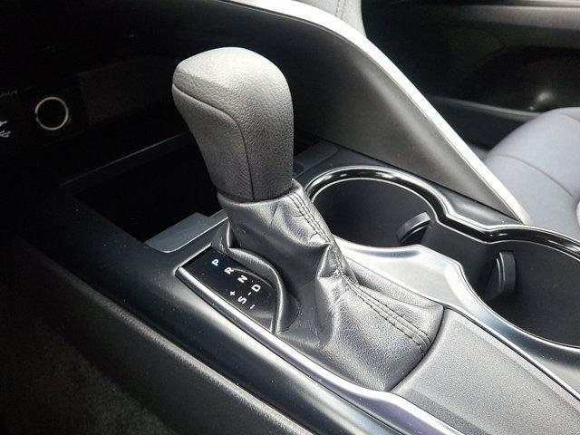 used 2018 Toyota Camry car, priced at $18,990