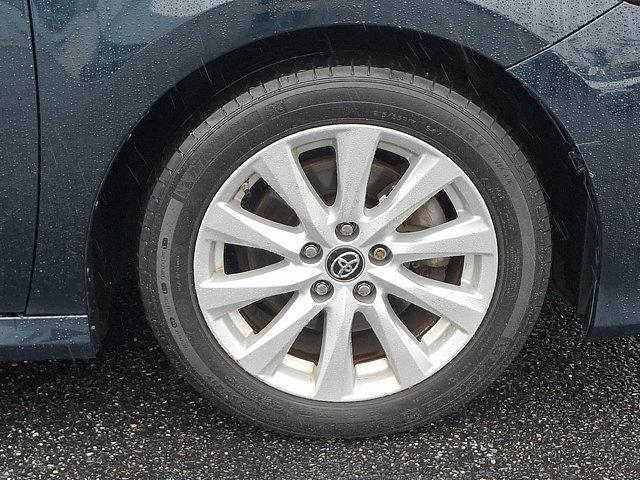 used 2018 Toyota Camry car, priced at $18,990