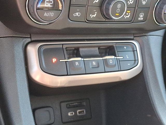 used 2023 GMC Acadia car, priced at $42,990