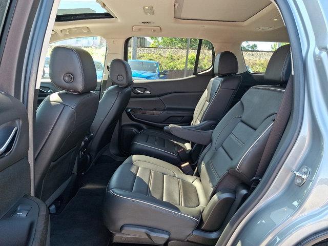 used 2023 GMC Acadia car, priced at $42,990