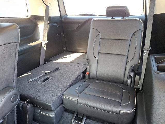 used 2023 GMC Acadia car, priced at $42,990
