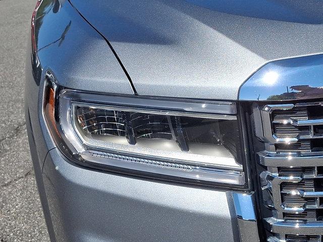 used 2023 GMC Acadia car, priced at $42,990
