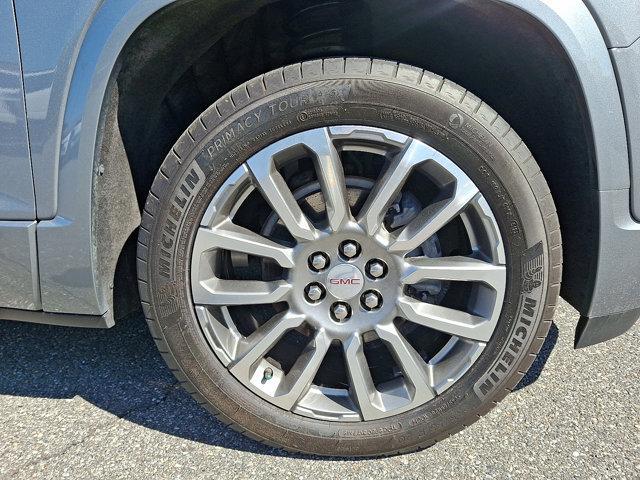 used 2023 GMC Acadia car, priced at $42,990
