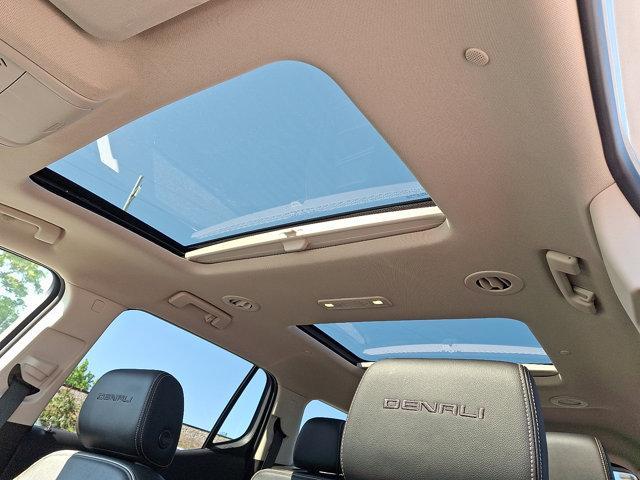 used 2023 GMC Acadia car, priced at $42,990