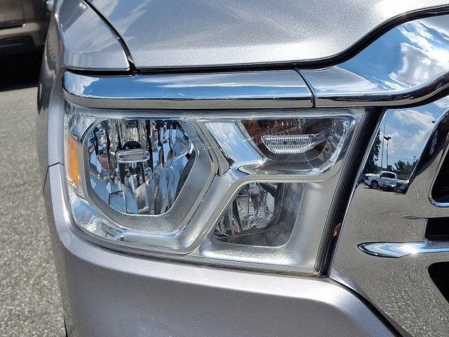 used 2022 Ram 1500 car, priced at $34,990