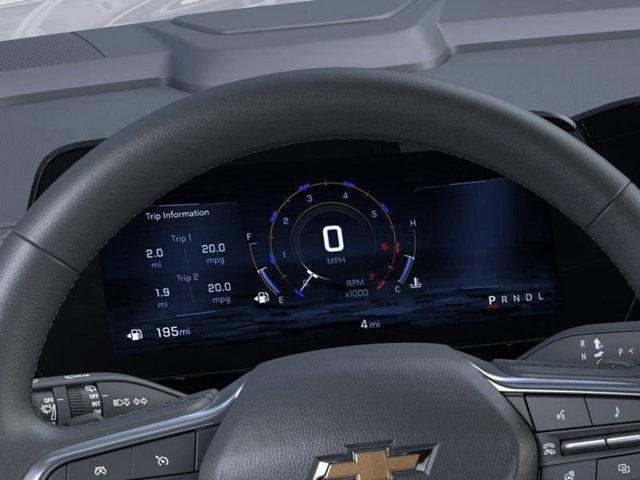 new 2025 Chevrolet Suburban car, priced at $82,590