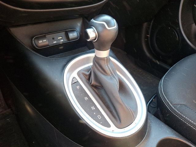 used 2017 Kia Soul car, priced at $13,990