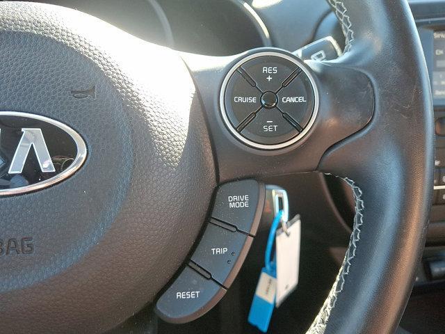 used 2017 Kia Soul car, priced at $13,990