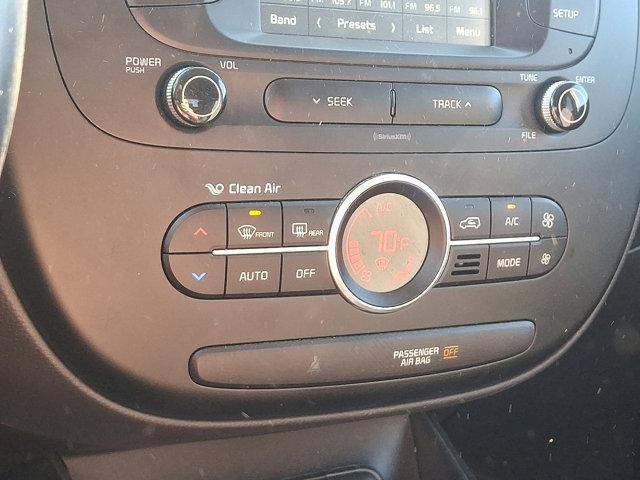 used 2017 Kia Soul car, priced at $13,990