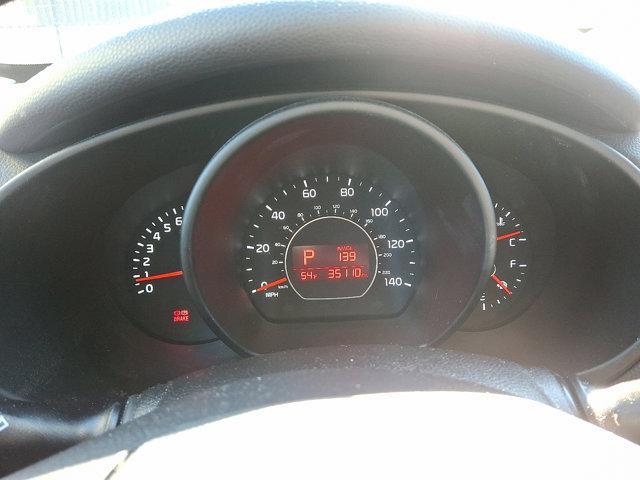 used 2017 Kia Soul car, priced at $13,990