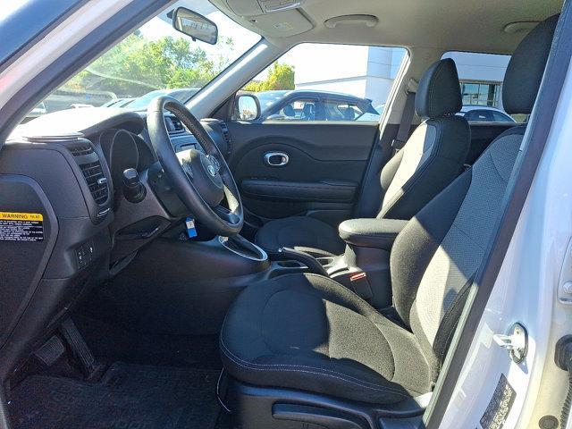 used 2017 Kia Soul car, priced at $13,990