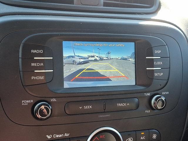 used 2017 Kia Soul car, priced at $13,990