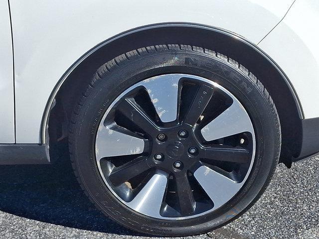 used 2017 Kia Soul car, priced at $13,990