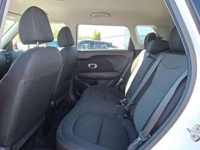 used 2017 Kia Soul car, priced at $13,990