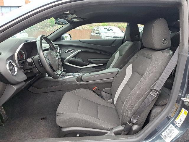 used 2022 Chevrolet Camaro car, priced at $39,999