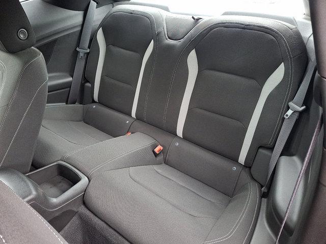 used 2022 Chevrolet Camaro car, priced at $39,999