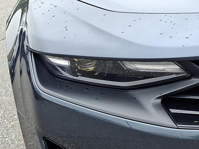 used 2022 Chevrolet Camaro car, priced at $39,999