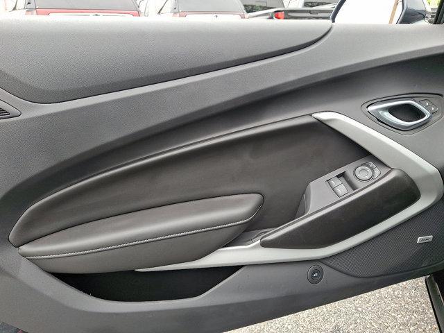 used 2022 Chevrolet Camaro car, priced at $39,999