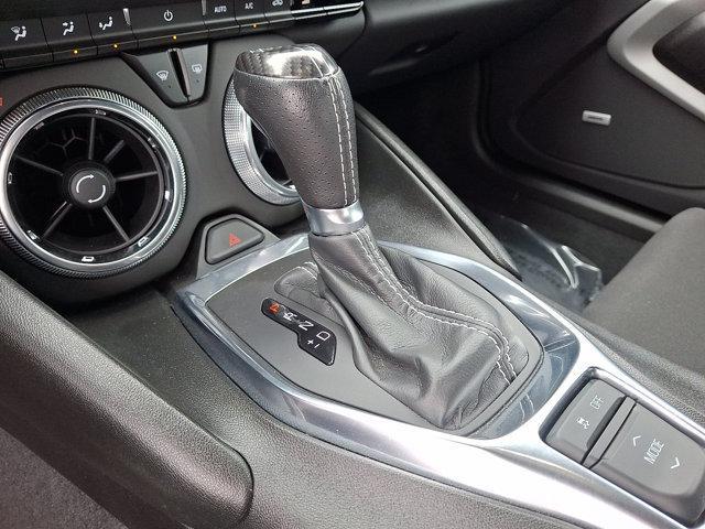 used 2022 Chevrolet Camaro car, priced at $39,999