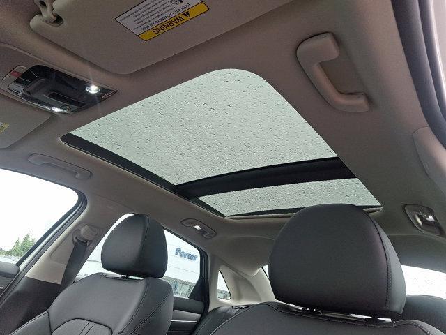 used 2025 Kia K5 car, priced at $29,990