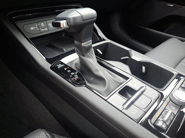 used 2025 Kia K5 car, priced at $29,990
