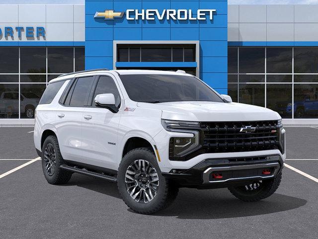 new 2026 Chevrolet Tahoe car, priced at $76,090