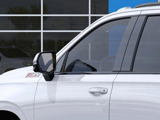 new 2026 Chevrolet Tahoe car, priced at $76,090