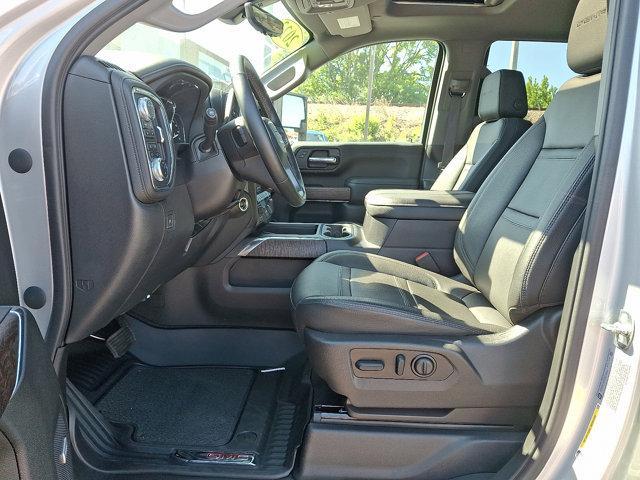 used 2023 GMC Sierra 3500 car, priced at $77,990