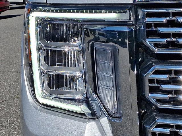 used 2023 GMC Sierra 3500 car, priced at $77,990