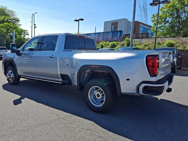 used 2023 GMC Sierra 3500 car, priced at $77,990