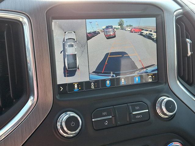 used 2023 GMC Sierra 3500 car, priced at $77,990