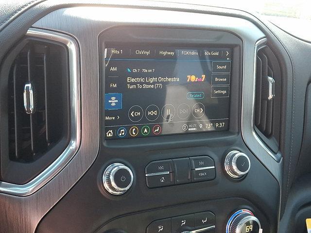 used 2023 GMC Sierra 3500 car, priced at $77,990