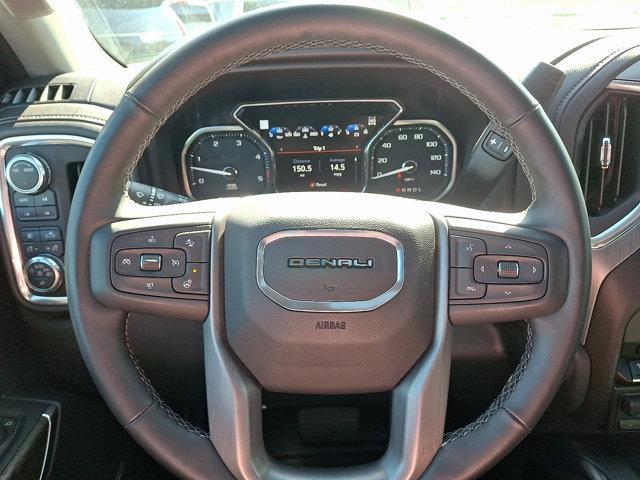 used 2023 GMC Sierra 3500 car, priced at $77,990