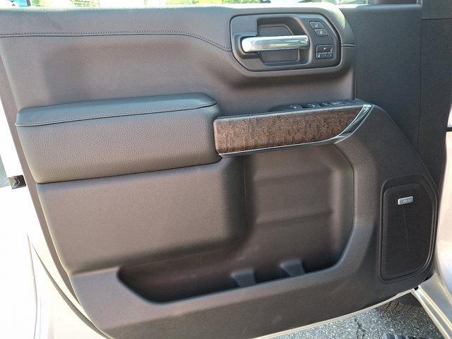 used 2023 GMC Sierra 3500 car, priced at $77,990