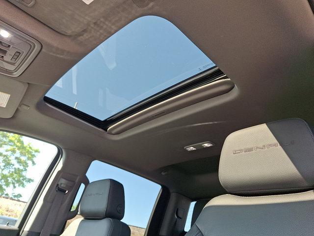 used 2023 GMC Sierra 3500 car, priced at $77,990