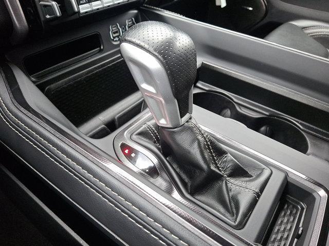 used 2021 Ram 1500 car, priced at $71,895