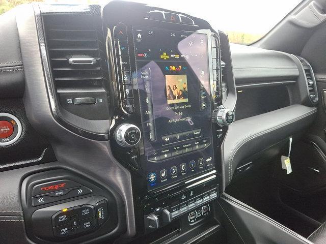 used 2021 Ram 1500 car, priced at $71,895