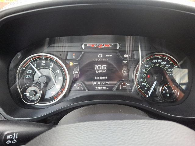 used 2021 Ram 1500 car, priced at $71,895